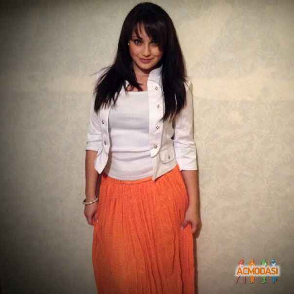 Ольга Васильевна Лисица фото №871482. Загружено 09 Июня 2015