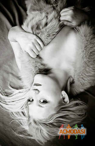 Анастасия  Захаренко фото №882035. Загружено 04 Июля 2015