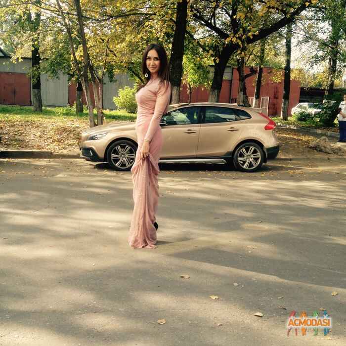 Арина  Рублевская фото №937626. Загружено 13 Октября 2015