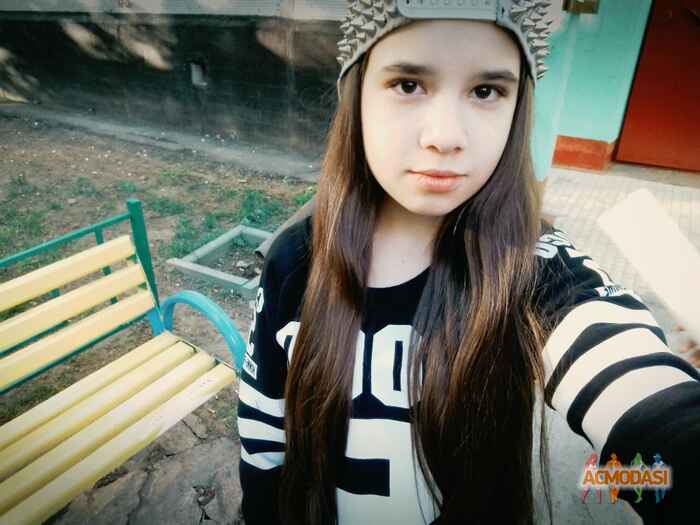 Алина  Дунаева фото №1042292. Загружено 03 Июня 2016
