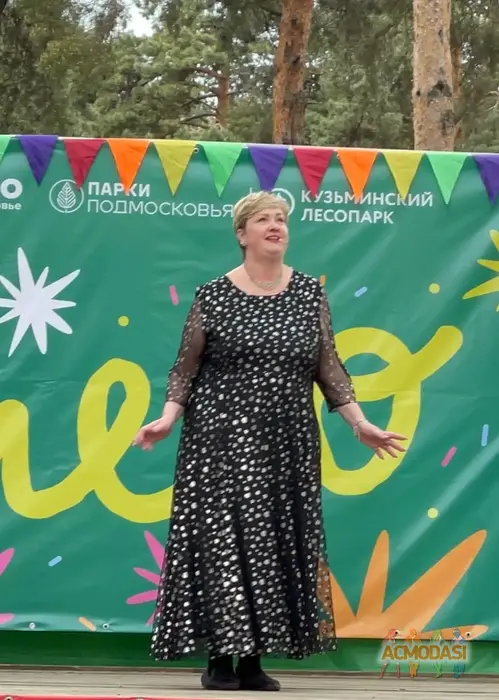 Ольга Валентиновна Макарова фото №1933483. Загружено 05 Августа 2025