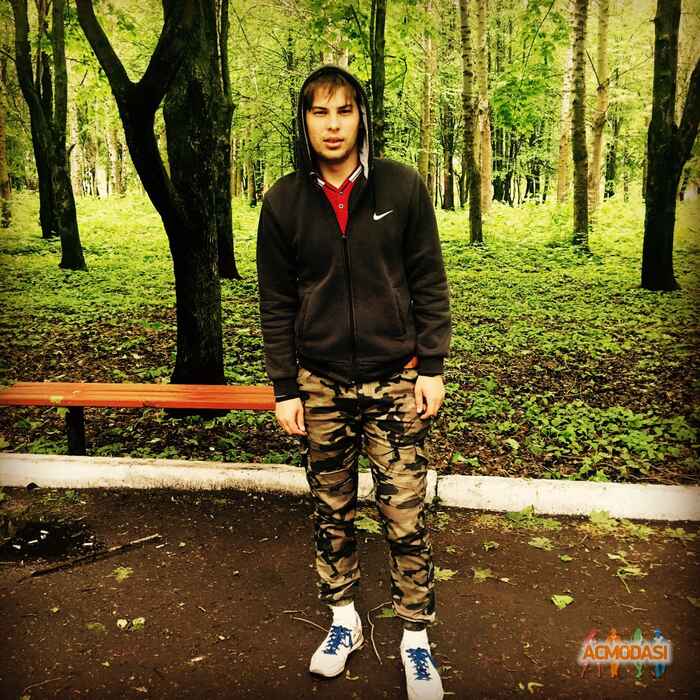 Алексей Александрович Полянин фото №1065771. Загружено 31 Июля 2016