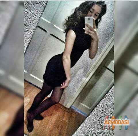 Валерия Ирековна Николаева фото №1212520. Загружено 10 Августа 2017