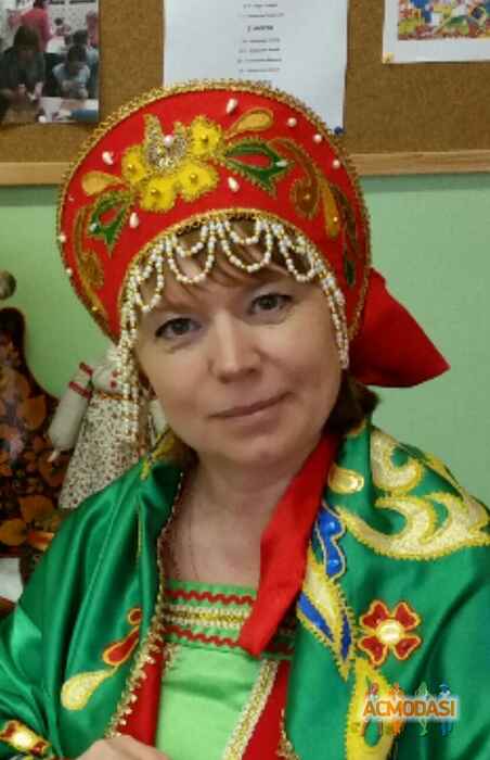 Крамарь Елена Борисовна фото №1325183. Загружено 25 Мая 2018