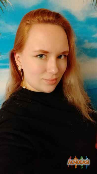 Анастасия  Насипова фото №1444841. Загружено 09 Апреля 2019