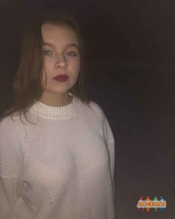 Лера  Чиликина фото №1395443. Загружено 19 Ноября 2018