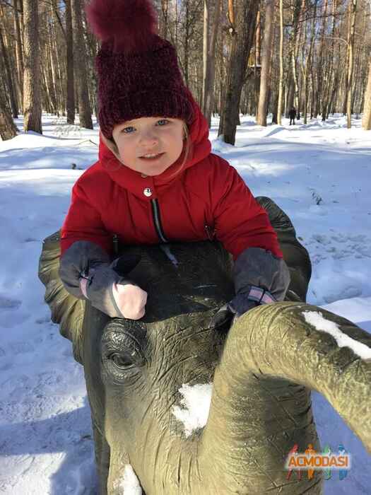 Юлия Борисовна Обухова фото №1450970. Загружено 24 Апреля 2019