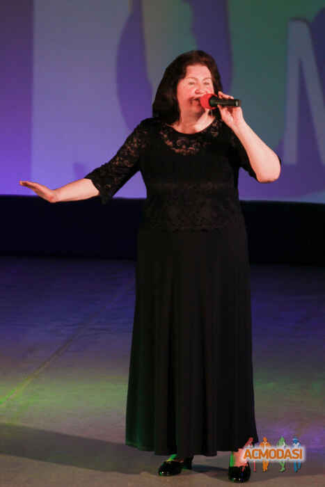 Готяшвили Лидия Николаевна фото №1451632. Загружено 26 Апреля 2019