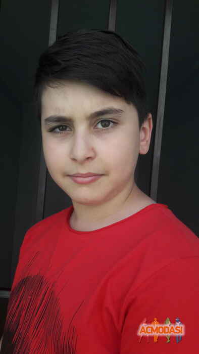 Айберк Хилмиевич Аккоджа фото №1460774. Загружено 18 Мая 2019