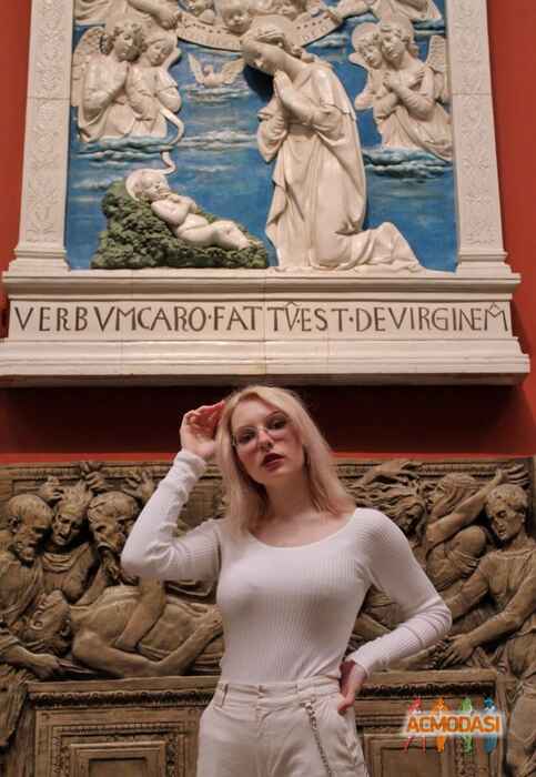 Дарья Максимовна Лебедева фото №1478046. Загружено 27 Июня 2019