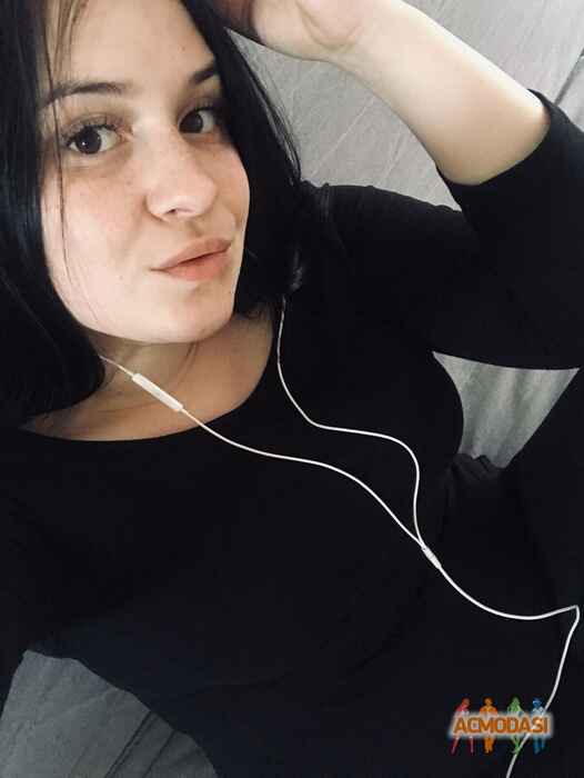 Алина Александровна Коркина фото №1501550. Загружено 20 Августа 2019