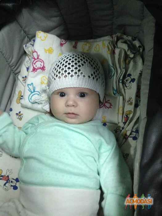 Элина Сергеевна Петречук фото №1535073. Загружено 03 Ноября 2019