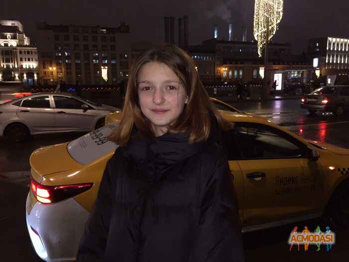 София Денисовна Непорада фото №1583450. Загружено 15 Марта 2020