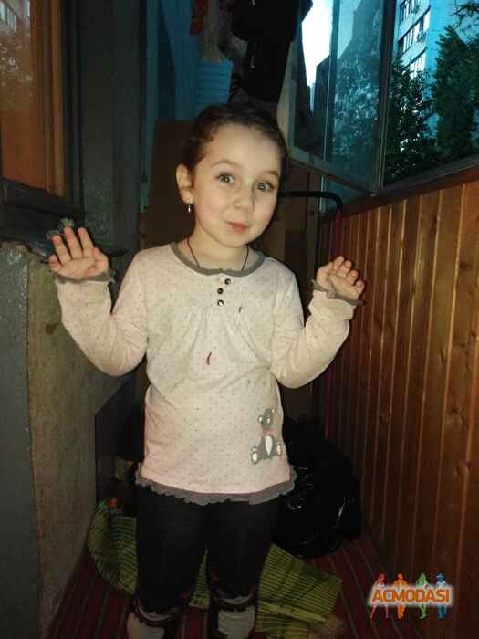 Наташа  Захарян фото №1616426. Загружено 06 Июля 2020