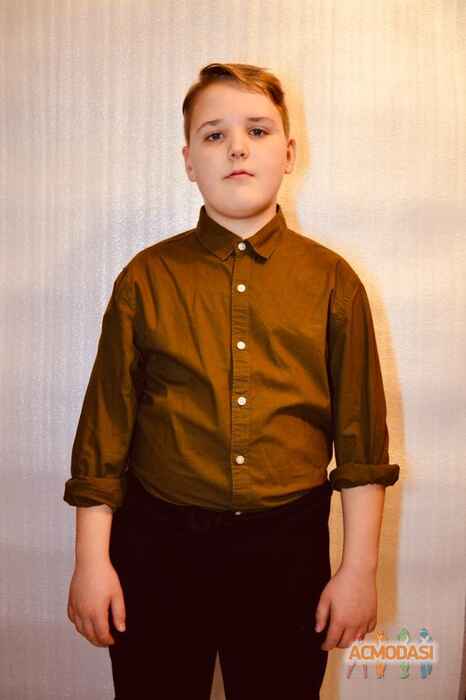 Илья  Алёшин фото №1678556. Загружено 29 Января 2021