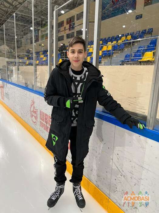 Тимур  Верещагин фото №1840445. Загружено 31 Января 2023