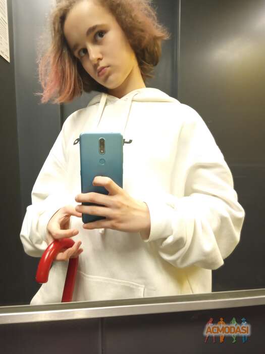 Полина  Попова фото №1857534. Загружено 12 Июня 2023