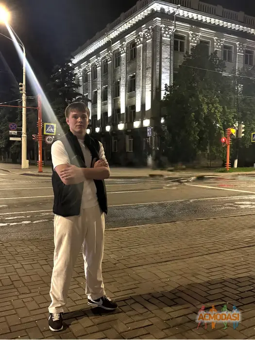 Иван  Овсянников фото №1932241. Загружено 24 Июля 2025