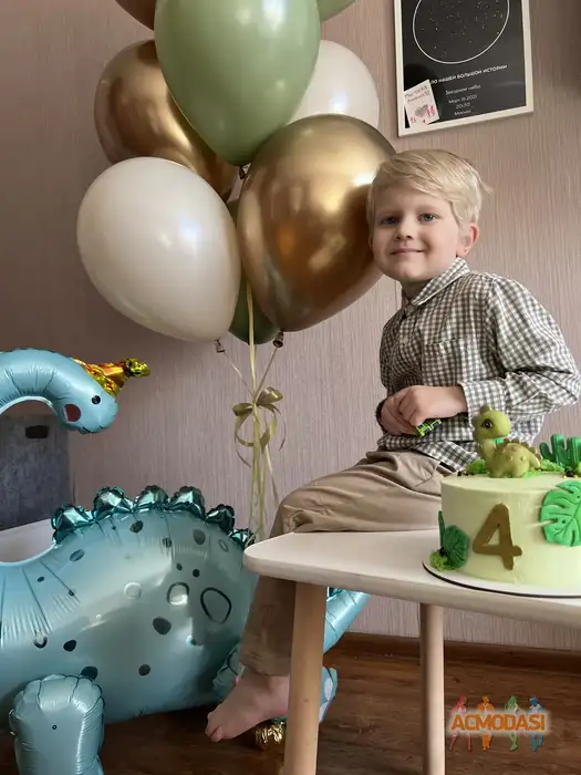 Арсений  Шумилов фото №1945481. Загружено 15 Января 2026