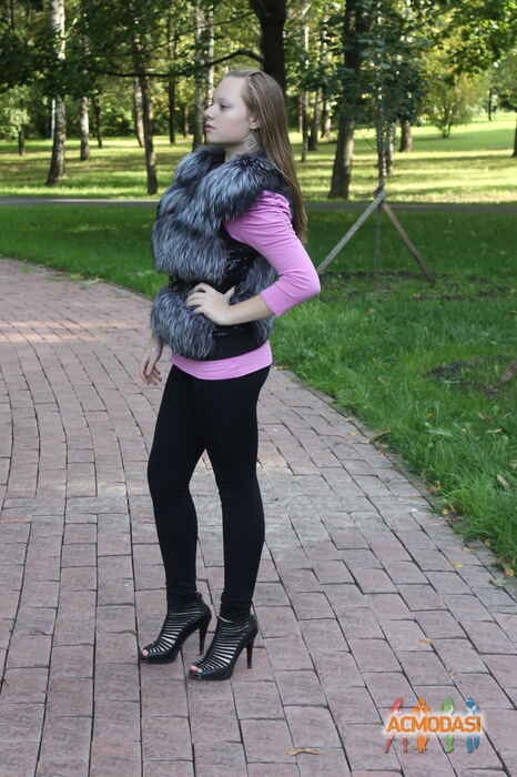 Анастасия Александровна Облицова фото №254864. Загружено 15 Сентября 2012