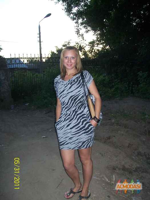 Анна Геннадбевна Митрофанова фото №309503. Загружено 13 Декабря 2012