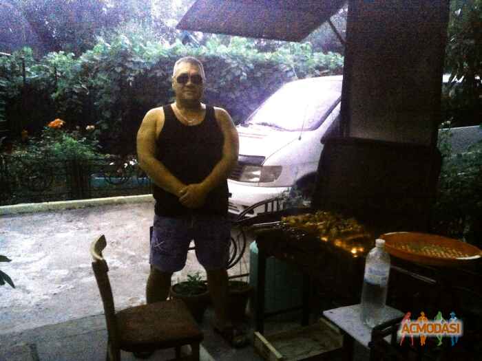 Кикоть Владимир Валериевич фото №885512. Загружено 12 Июля 2015