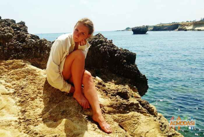 Анна Александровна Емельянова фото №700445. Загружено 31 Июля 2014