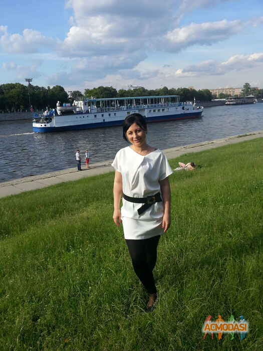 Татьяна Михайловна Бестаева фото №724986. Загружено 05 Сентября 2014