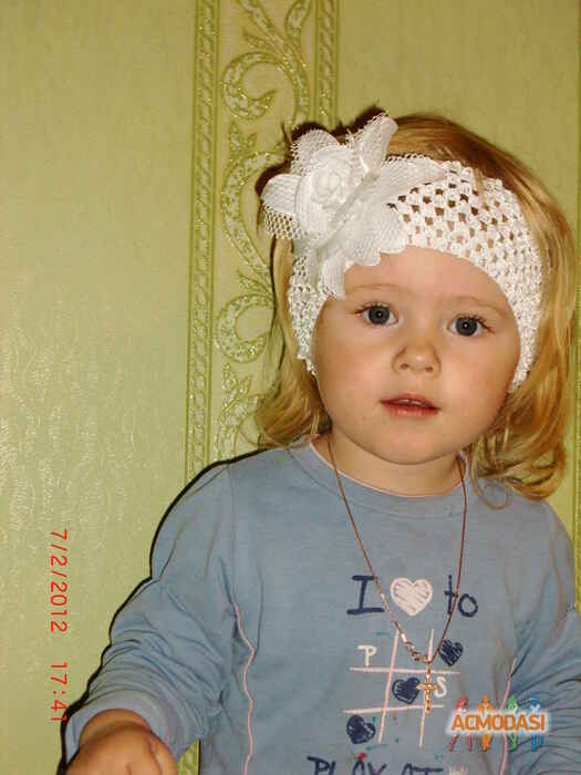 Оля Сергеевна Полякова фото №622615. Загружено 26 Марта 2014