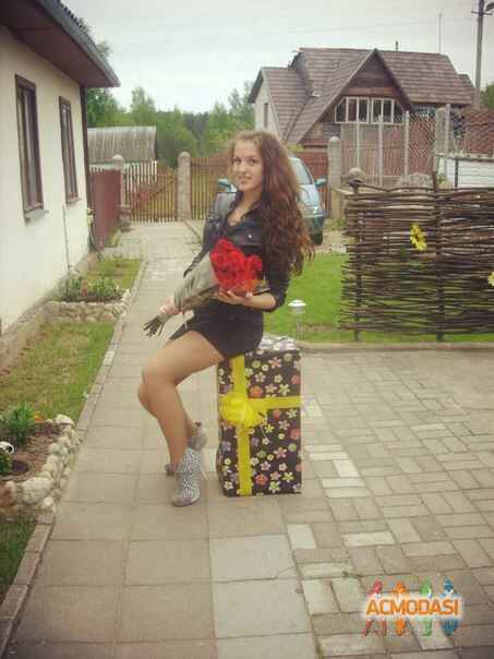 Виктория Сергеевна Гавриленко фото №616040. Загружено 16 Марта 2014