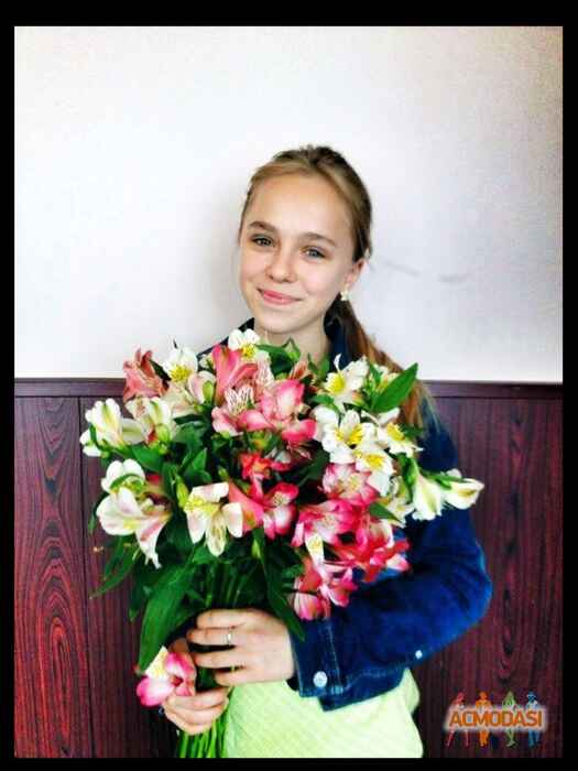 Анастасия   фото №670732. Загружено 15 Июня 2014