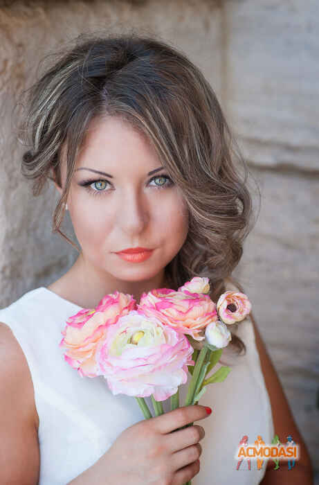 Иванна Александровна Шевченко фото №739354. Загружено 25 Сентября 2014