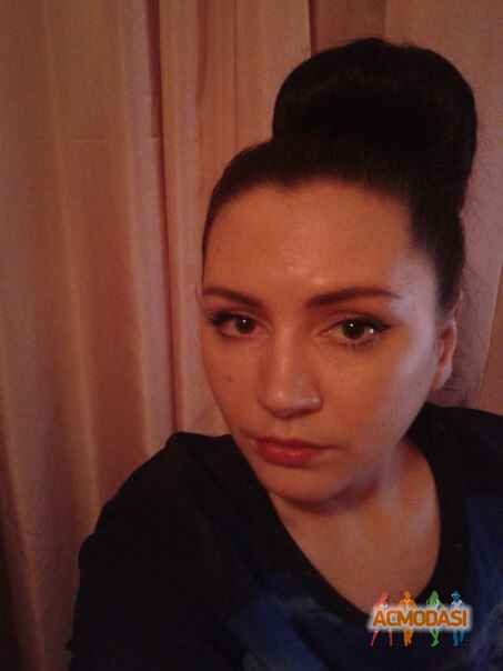 Анна Валерьевна Арсеньева фото №831523. Загружено 07 Марта 2015