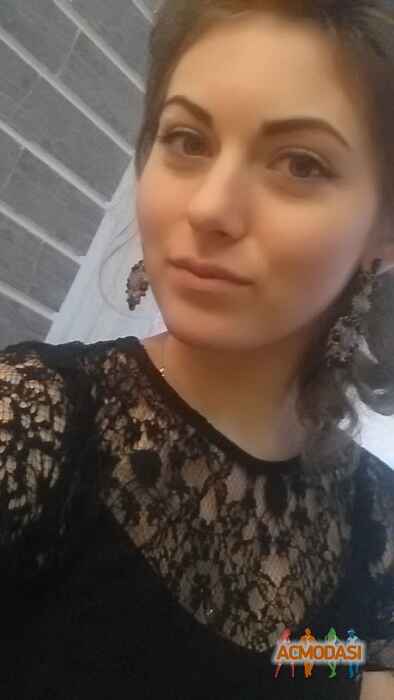 Анна Андреевна Панкратова фото №864373. Загружено 24 Мая 2015