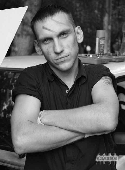 Александр Анатольевич Ермилов фото №869337. Загружено 04 Июня 2015