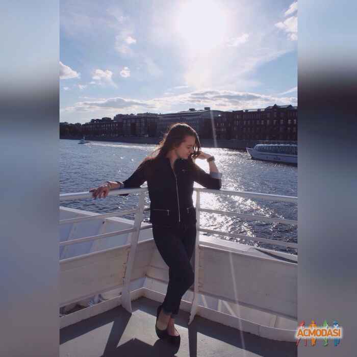 Алина  Игоревна фото №1042047. Загружено 02 Июня 2016