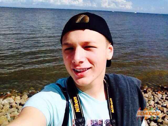 Денис  Черников фото №1098351. Загружено 17 Октября 2016