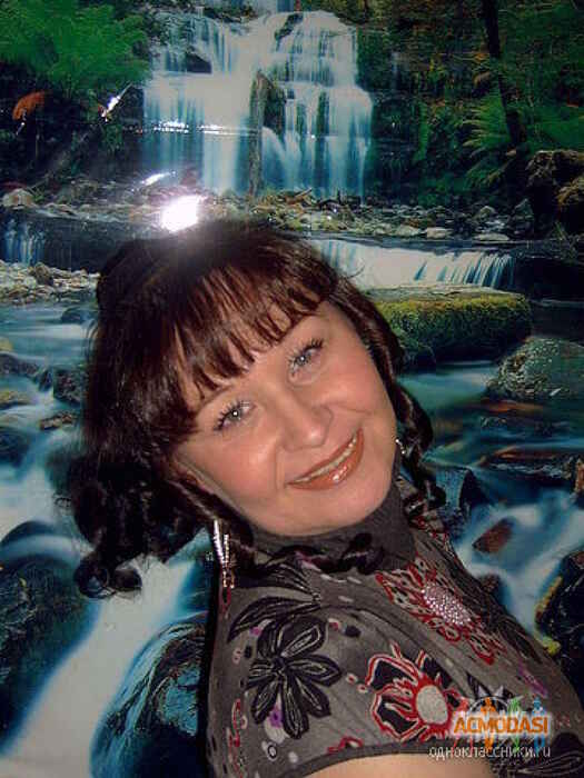 Зульфия Мансуровна Вильданова фото №84352. Загружено 10 Октября 2011