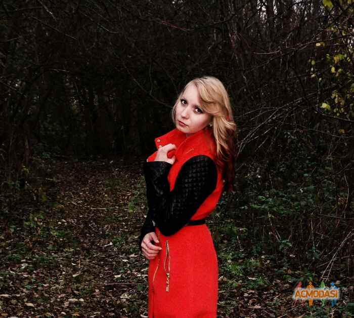Екатерина Сергеевна Орлова фото №1188155. Загружено 09 Июня 2017