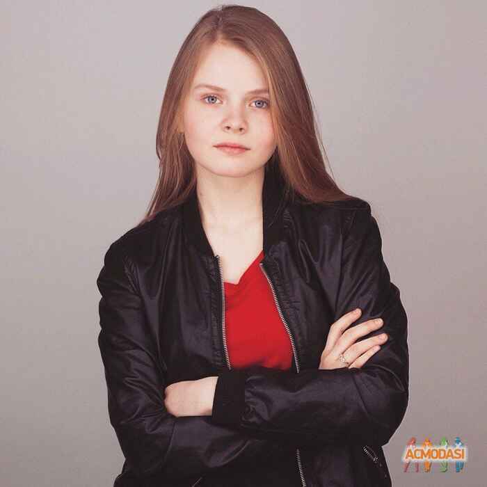 Анастасия Андреевна Савостьянова фото №1196806. Загружено 01 Июля 2017