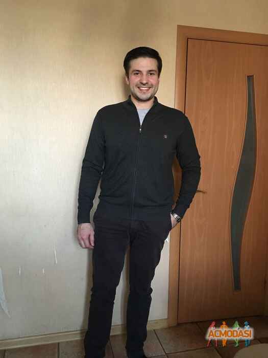 Вячеслав Викторович Лазарев фото №1443308. Загружено 04 Апреля 2019