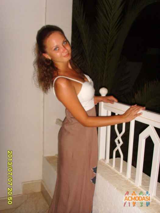 Алёна Сергеевна Вишнивецкая фото №1296859. Загружено 09 Марта 2018