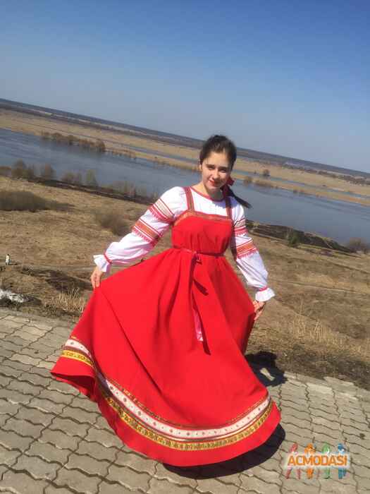Аня Владимировна Карнеева фото №1353859. Загружено 03 Августа 2018