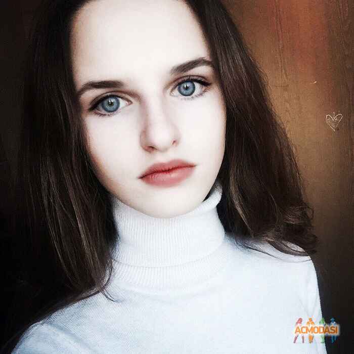 Мария Александровна Колодко фото №1363025. Загружено 25 Августа 2018