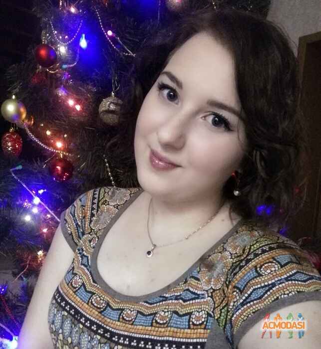 Алёна Юрьевна Свашенкова фото №1410112. Загружено 09 Января 2019