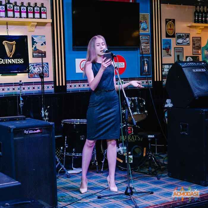 Влада Сергеевна Подболотова фото №1508049. Загружено 06 Сентября 2019