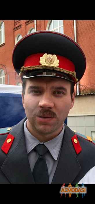 Алексей Михайлович Макеев фото №1525578. Загружено 14 Октября 2019