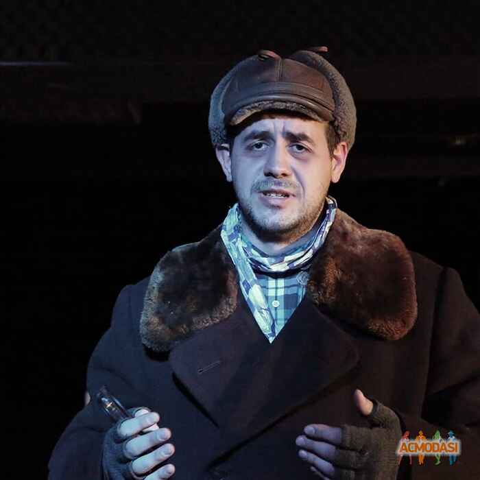Роман Наильевич Кугушев фото №1536612. Загружено 07 Ноября 2019
