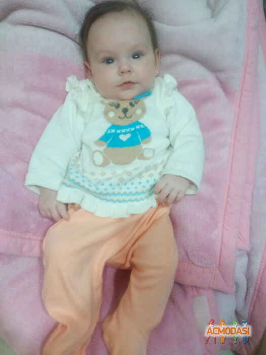 Елизавета Кирилловна Маркина фото №1551665. Загружено 19 Декабря 2019