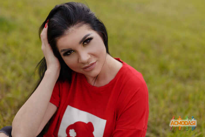 Снежана Игоревна Малеванная фото №1603046. Загружено 27 Мая 2020